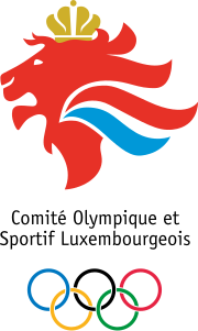 پرونده:Luxembourgish Olympic and Sporting Committee logo.svg