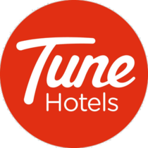 Tune Hotels logo