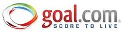 Goal.com's logo