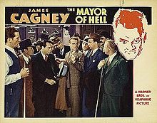 The Mayor of Hell 1933 poster.jpg