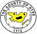 Seal of Hyde County, North Carolina