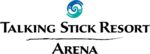 Talking Stick Resort Arena logo.png