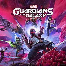 Guardians of the Galaxy game cover art.jpg