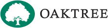 Oaktree Capital Management logo.svg