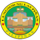 نشان رسمی Las Piñas