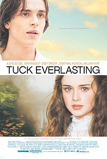 Tuck Everlasting (2002 film) poster.jpg
