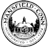 نشان رسمی Mansfield, Connecticut