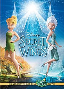 Secret of the Wings DVD cover.jpg