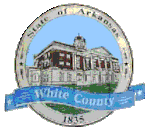 Seal of White County, Arkansas