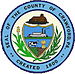 Seal of Crawford County, Pennsylvania