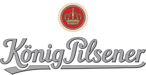 پرونده:Koenig Pilsener Logo.svg