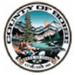 Seal of Boise County, Idaho