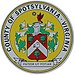 Seal of Spotsylvania County, Virginia