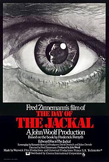 Day of the Jackal 1973 Poster.jpg
