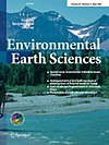 علوم زیست‌محیطی زمین