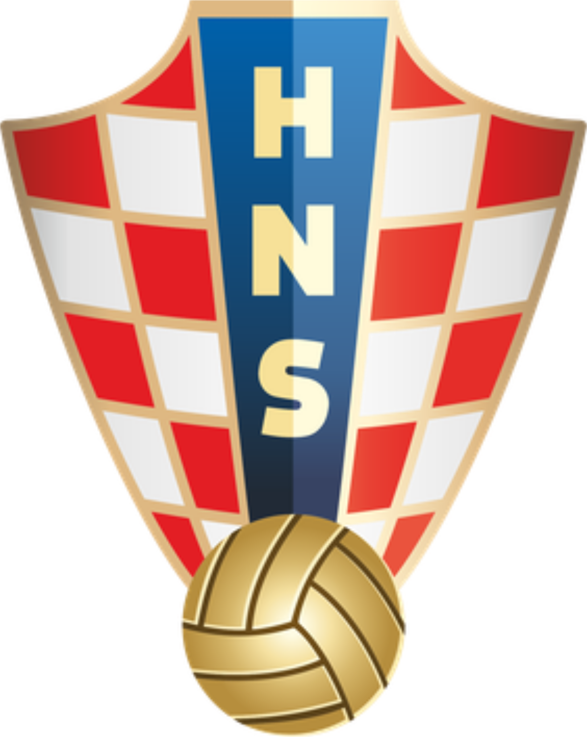 تیم ملی فوتبال کرواسی - ویکی‌پدیا، دانشنامهٔ آزاد