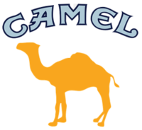 Camel cigarettes logo.png