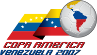 2007 Copa América logo.svg