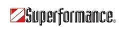 The Superformance logo