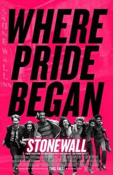 Stonewall (2015 film) poster.jpg