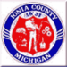 Seal of Ionia County, Michigan