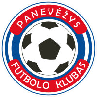 FK Panevezys logo.svg