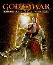 God of War Chains of Olympus NA version front cover.jpg