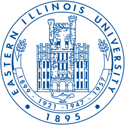 پرونده:Eastern Illinois University seal.svg