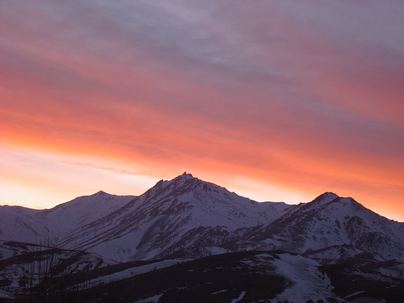 پرونده:Hamedan Sunset.JPG