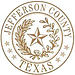 Seal of Jefferson County, Texas