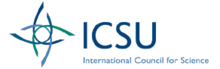 Logo of ICSU