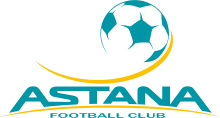 Astana Football Club logo.svg