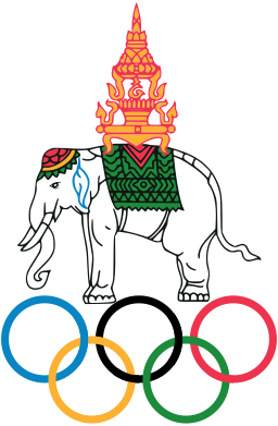 پرونده:National Olympic Committee of Thailand logo.svg