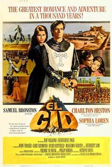 El Cild 1961 poster.jpg