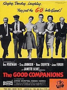 The Good Companions FilmPoster.jpeg