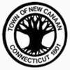 نشان رسمی New Canaan, Connecticut