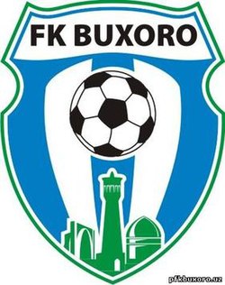 FK Buxoro Logo 2013.jpg