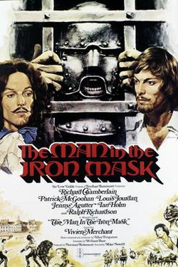 The Man in the Iron Mask (1977 film).jpg