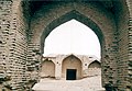 {{Cultural Heritage Iran|4458}}