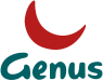 پرونده:Genus logo.svg