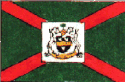 پرچم سلطنت تالپر