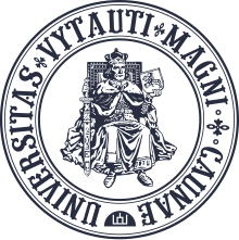 Universitas Vytauti Magni