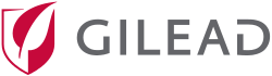 Gilead Sciences Logo.svg