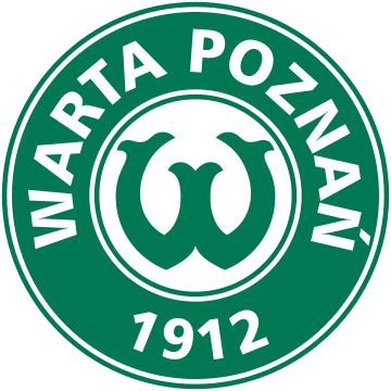 پرونده:Warta Poznań crest.svg