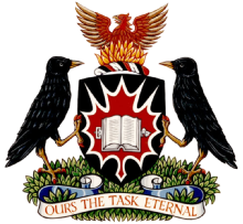 Carleton University Logo.svg