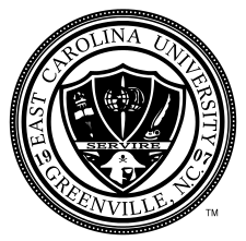 East Carolina University Seal.svg