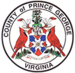 Seal of Prince George County, Virginia