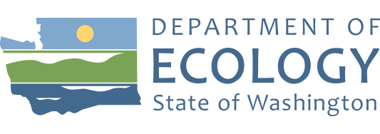 پرونده:Washington State Department of Ecology (logo).svg