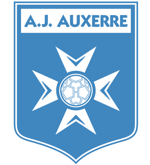 پرونده:AJ Auxerre.svg