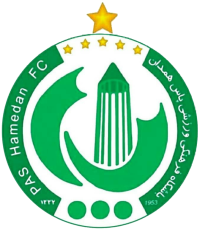 PAS FC logo.svg